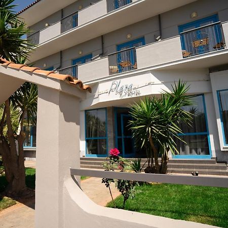 Hôtel Plaza à Athènes Extérieur photo