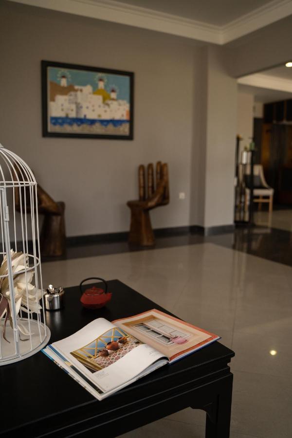 Hôtel Plaza à Athènes Extérieur photo