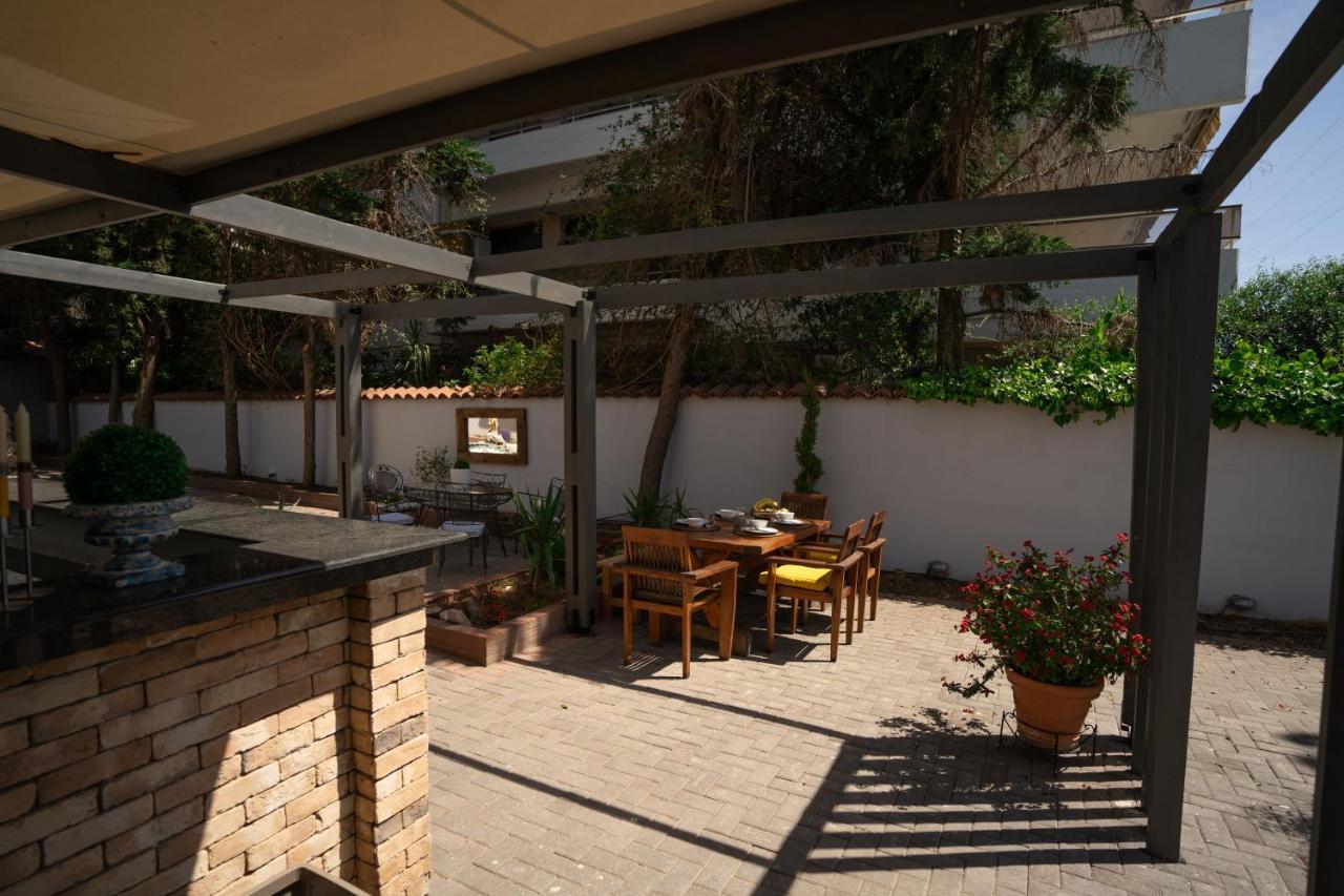 Hôtel Plaza à Athènes Extérieur photo
