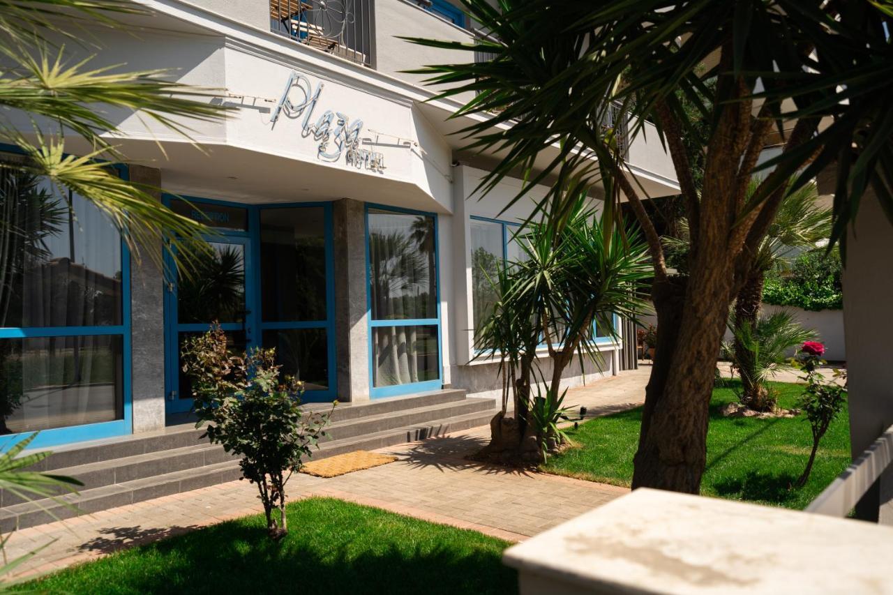 Hôtel Plaza à Athènes Extérieur photo