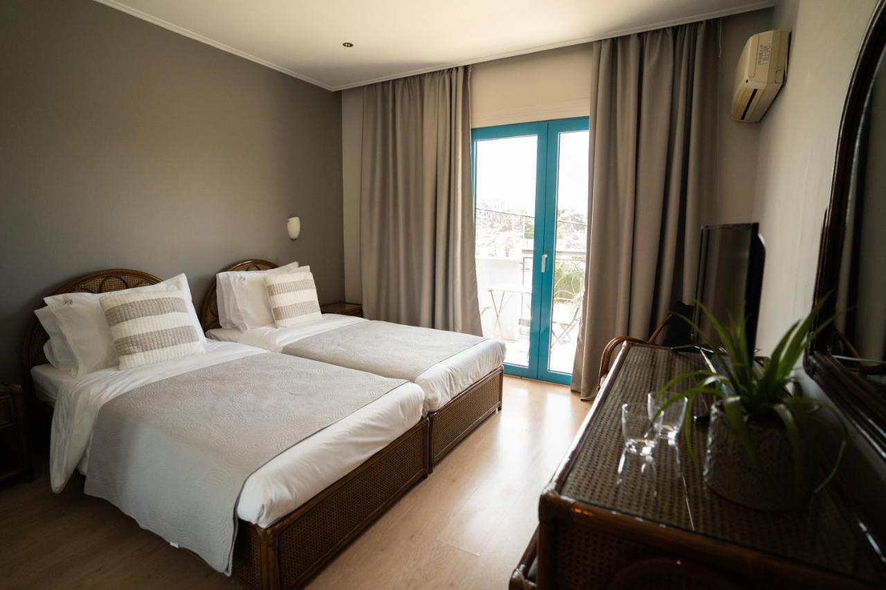 Hôtel Plaza à Athènes Extérieur photo