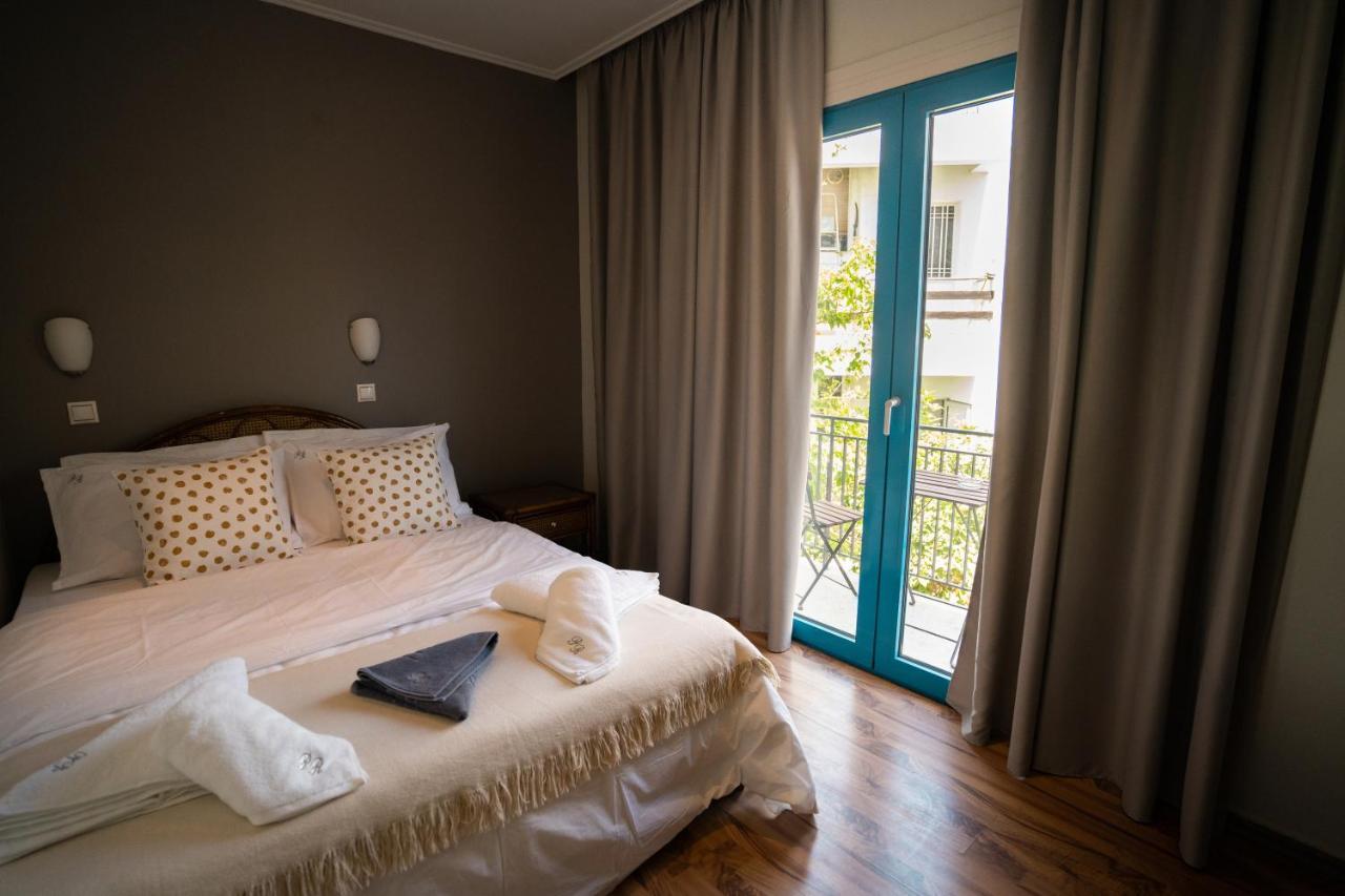 Hôtel Plaza à Athènes Extérieur photo